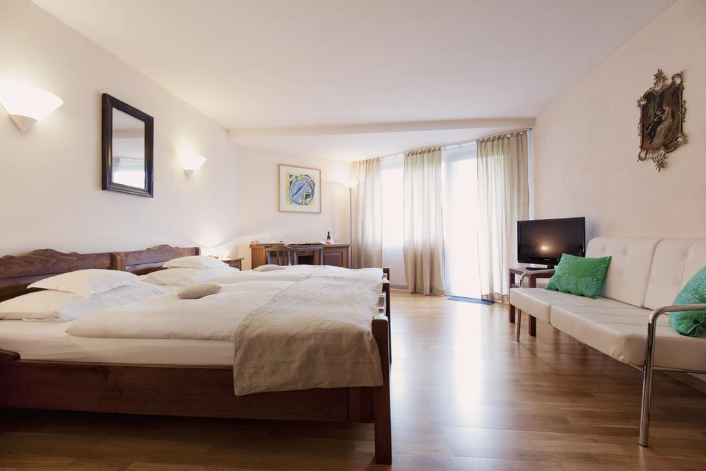 Romantik Alte Vogtei Hotel Hamm (Sieg)
